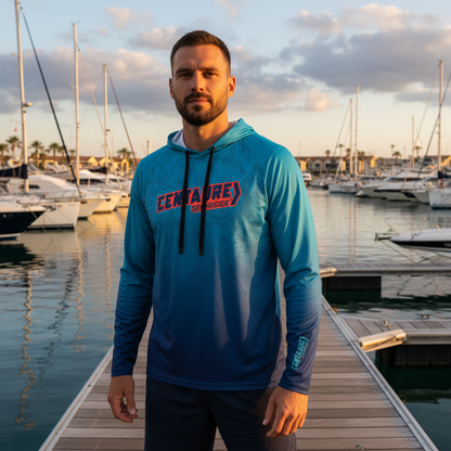 Long Sleeve UPF50+ Centaure