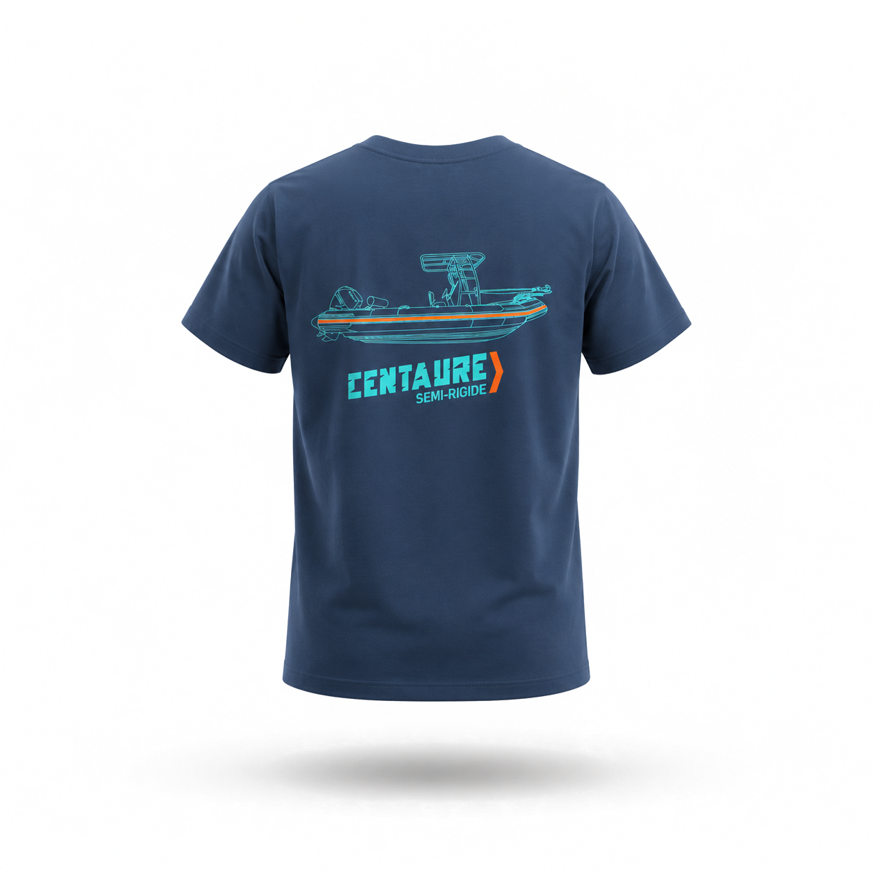 T-shirt Centaure
