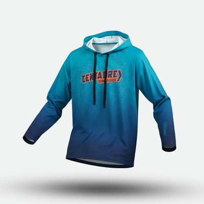 Long Sleeve UPF50+ Centaure