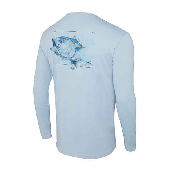Aquatek Goione Tuna