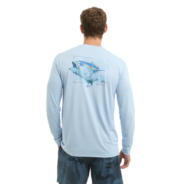 Aquatek Goione Tuna
