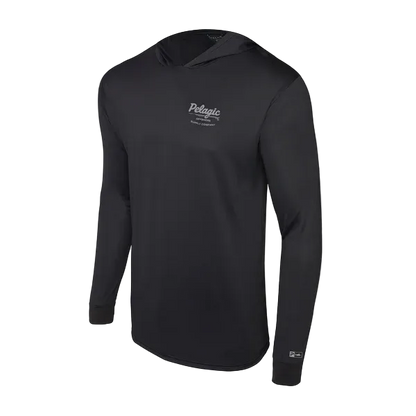 Aquatek Hooded - Gunner