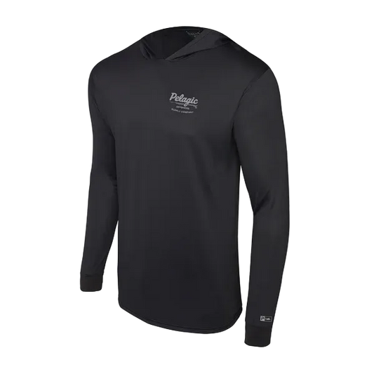 Aquatek Hooded - Gunner