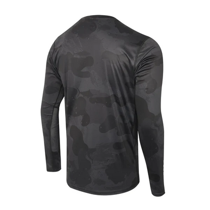 Vaportek Brush Camo Allover