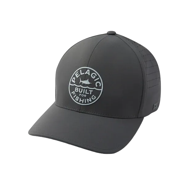 Alpha Snapback Built