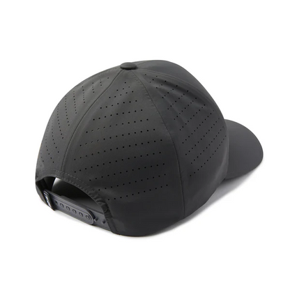 Alpha Snapback Built