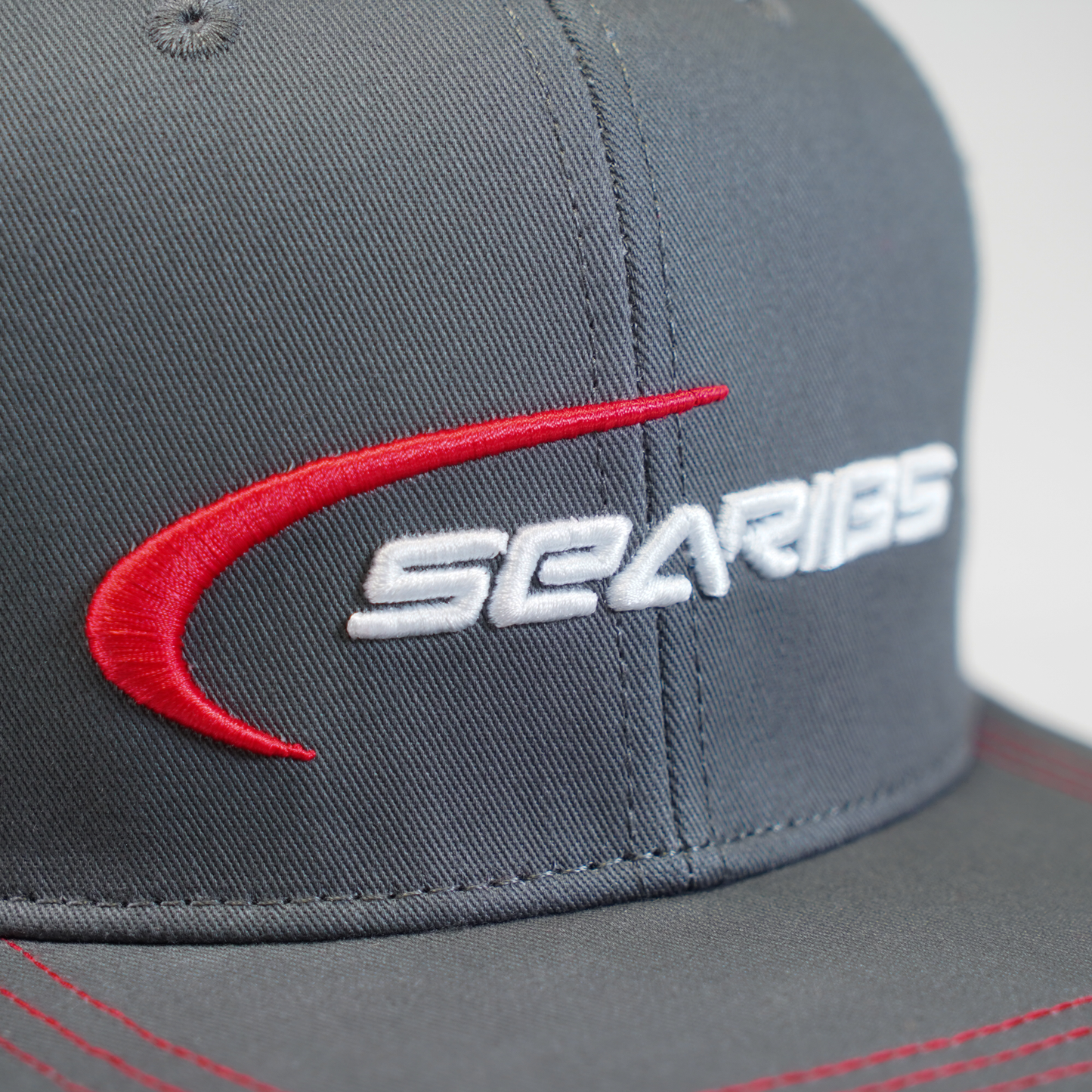 Searibs cap