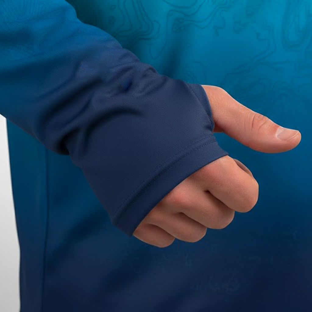 Long Sleeve UPF50+ Centaure