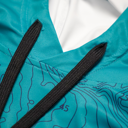 Long Sleeve UPF50+ Centaure