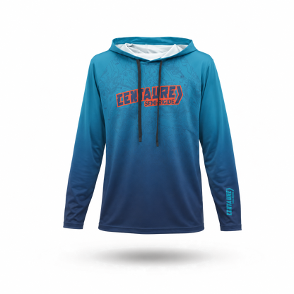 Camiseta manga larga UPF50+ Centaure