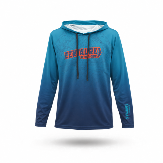Long Sleeve UPF50+ Centaure