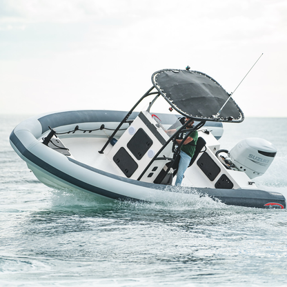 Autocollant Searib's 50cm