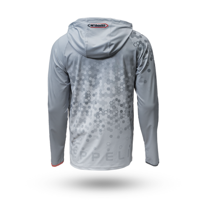 Long Sleeve UPF50+ Zeppelin