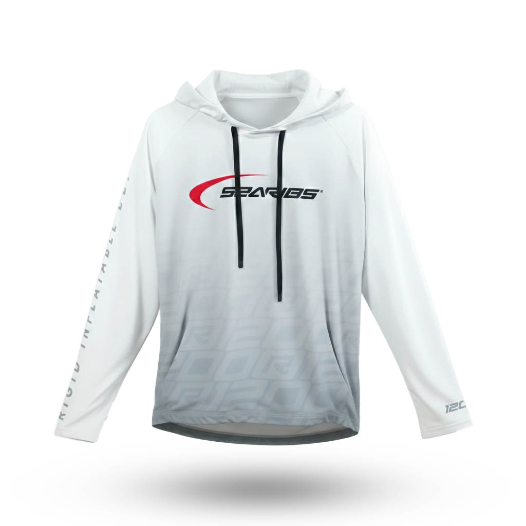 Long Sleeve UPF50+ Searib's