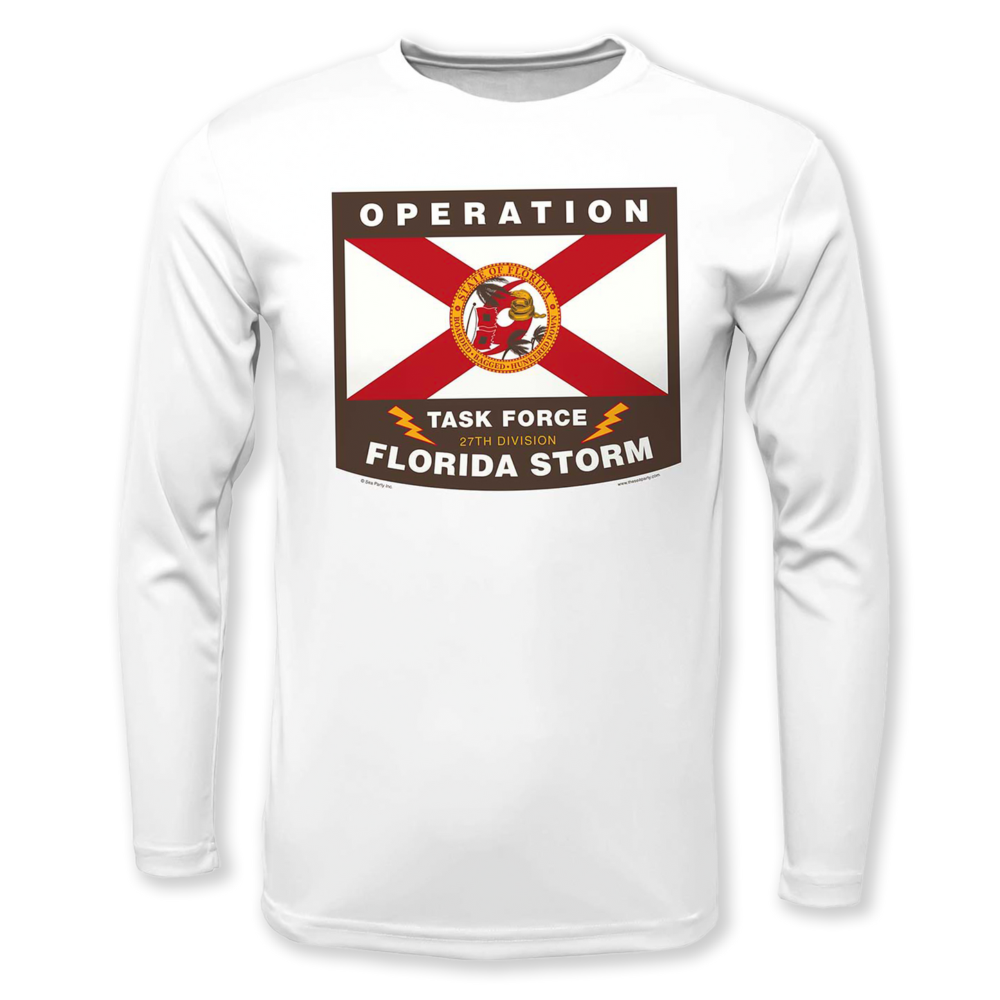 Operation Florida Storm LS Performance Crew