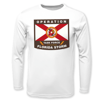 Operation Florida Storm LS Performance Crew