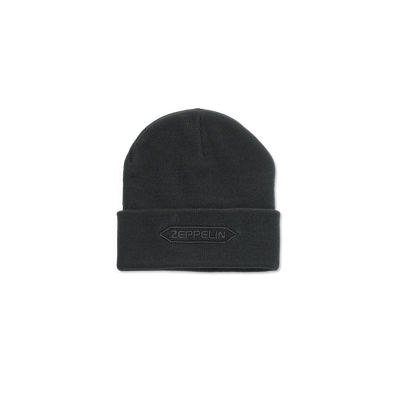 Zeppelin Cap