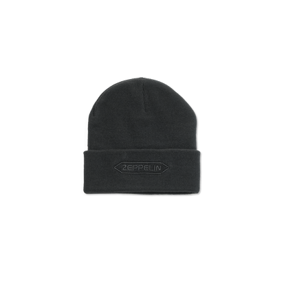 Zeppelin Cap