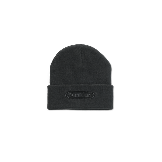 Zeppelin Cap