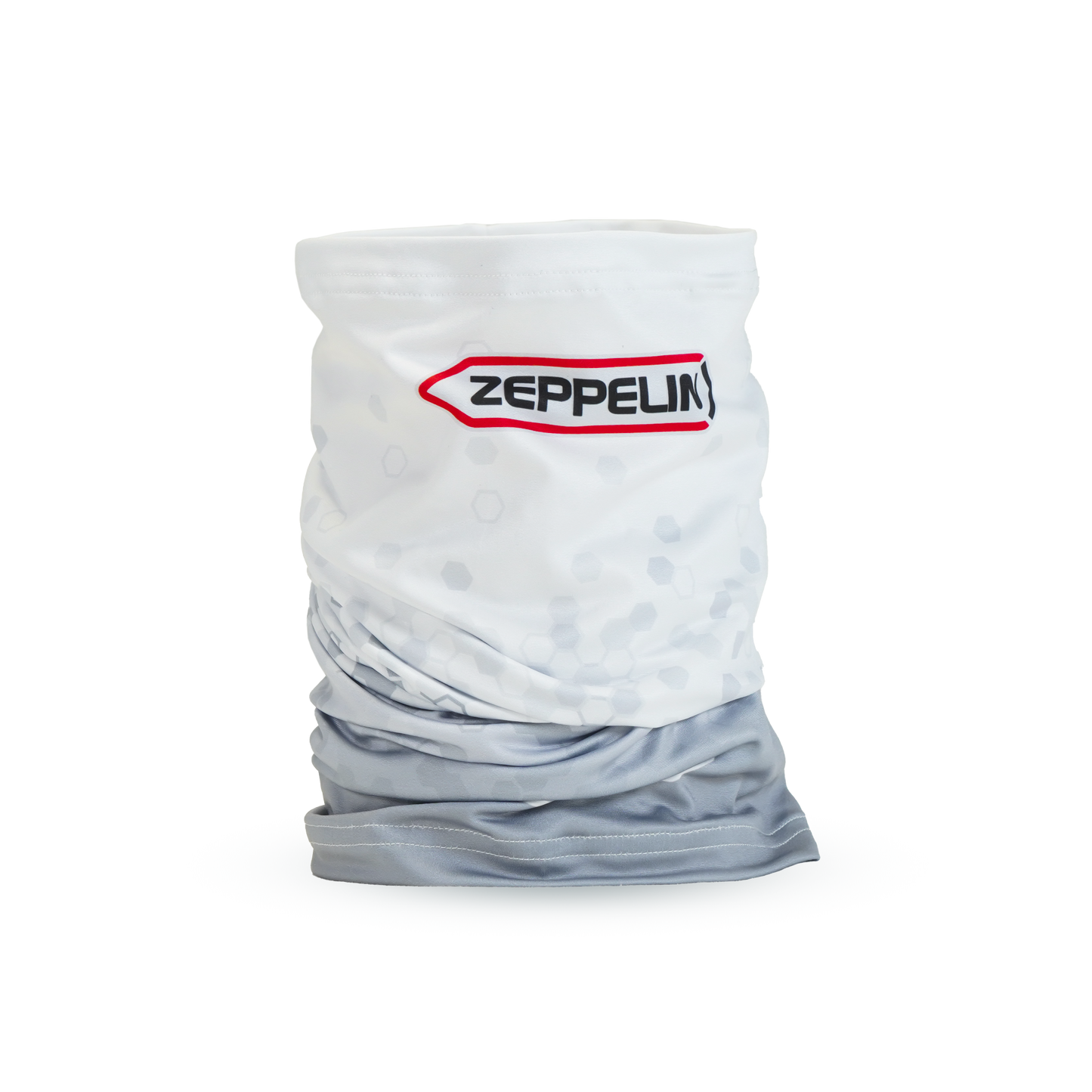 Zeppelin neck warmer