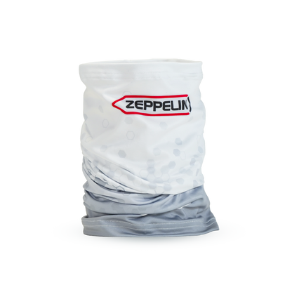 Zeppelin neck warmer