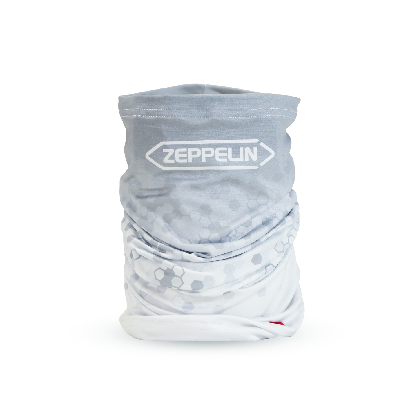 Zeppelin neck warmer