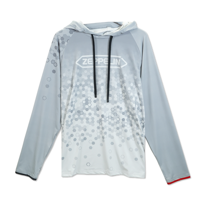 Long Sleeve UPF50+ Zeppelin