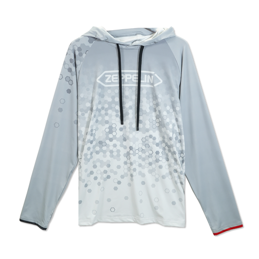 Zeppelin UPF50+ Long Sleeve