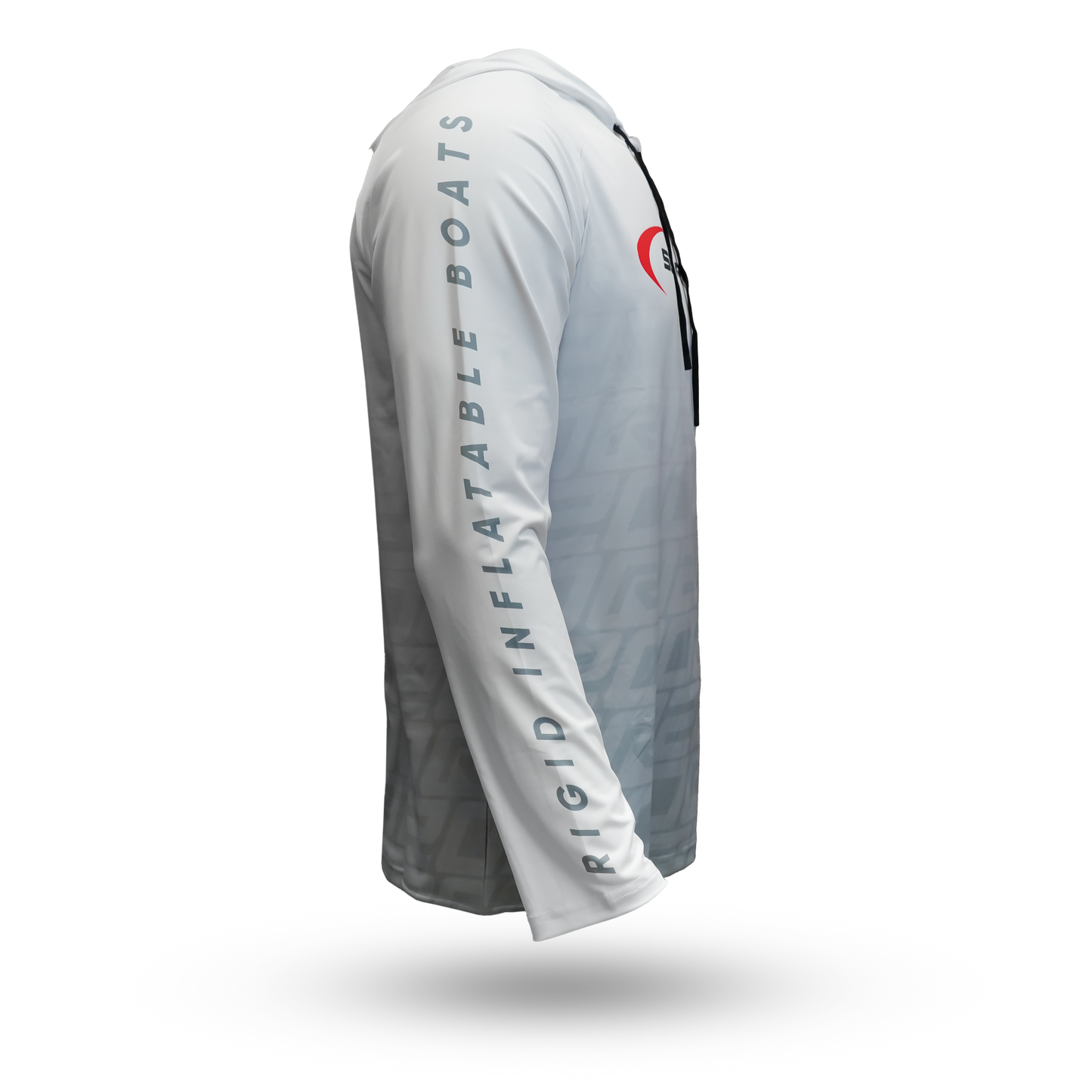 Long Sleeve UPF50+ Searib's