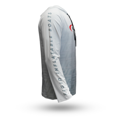 Long Sleeve UPF50+ Searib's
