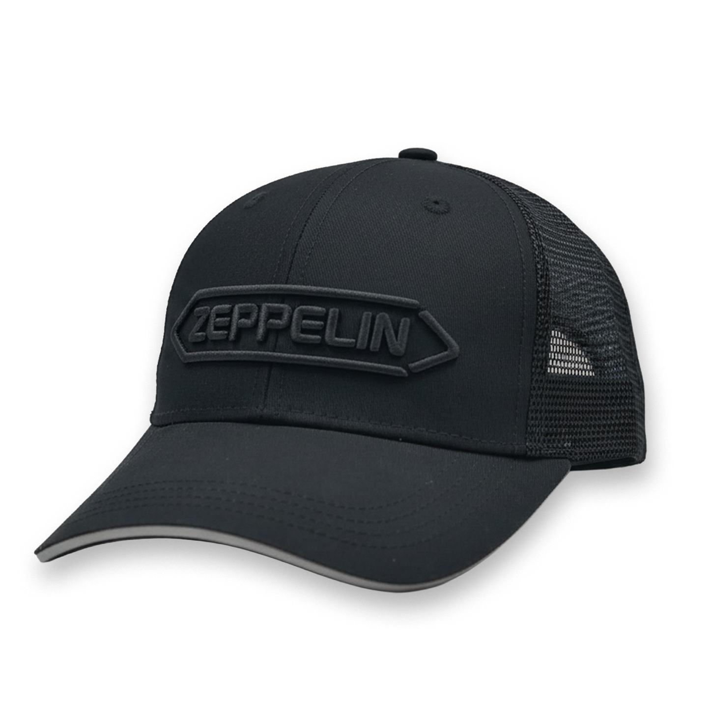 Zeppelin Cap