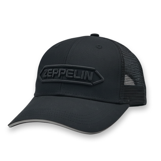 Zeppelin Cap