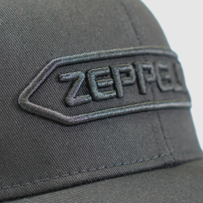 Zeppelin Cap